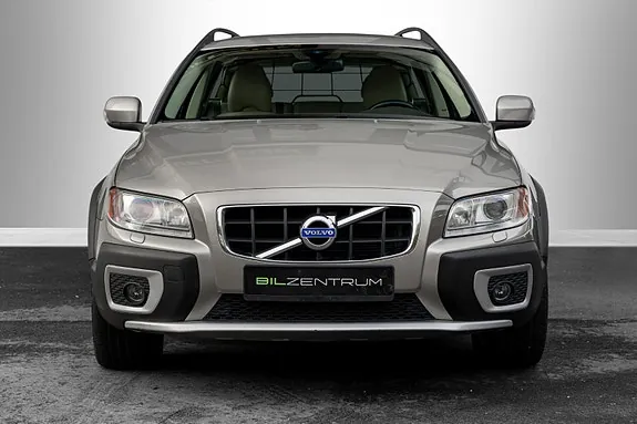 Volvo Xc70 2011 photo 3