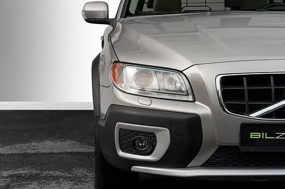 Volvo Xc70 2011 photo 5