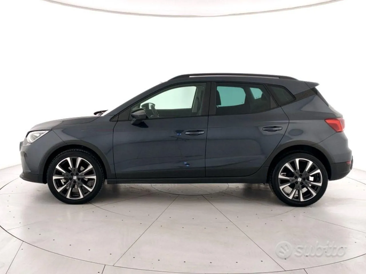 Seat Arona 2025 photo 2