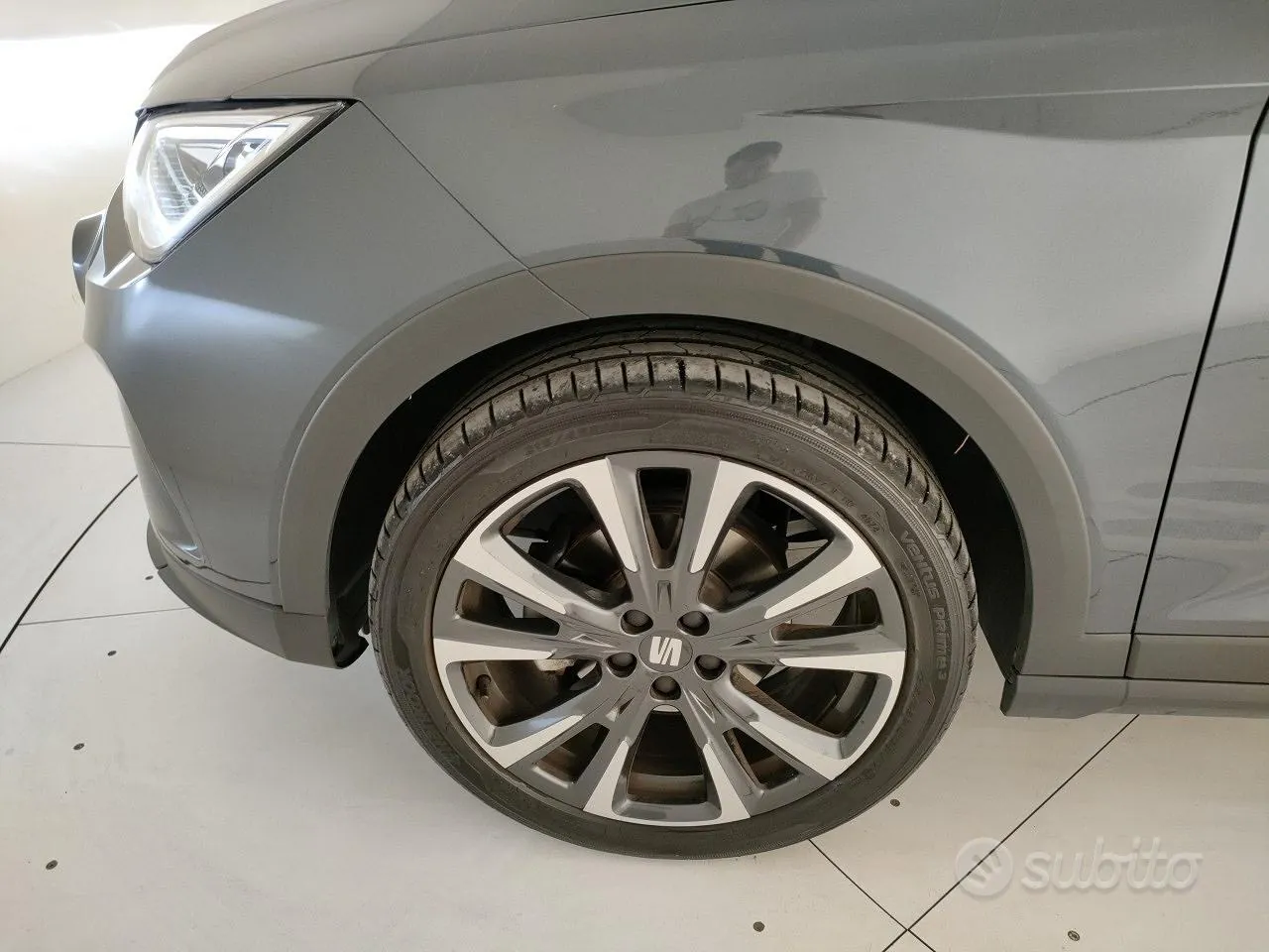 Seat Arona 2025 photo 5