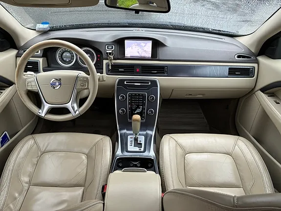 Volvo Xc70 2012 photo 5