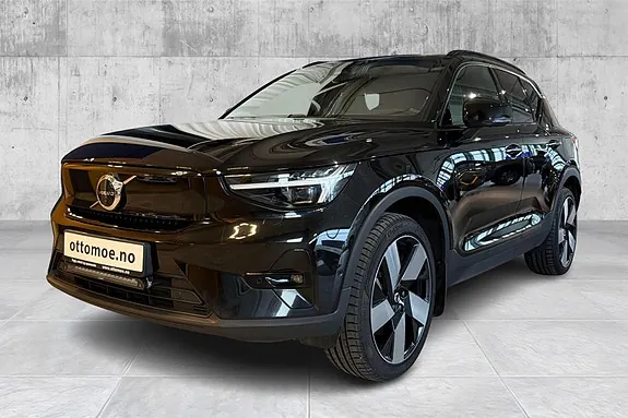 Volvo Xc40 2023 photo 3