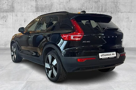 Volvo Xc40 2023 photo 5
