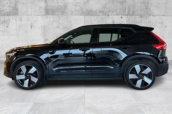 Volvo Xc40 2023 photo 4