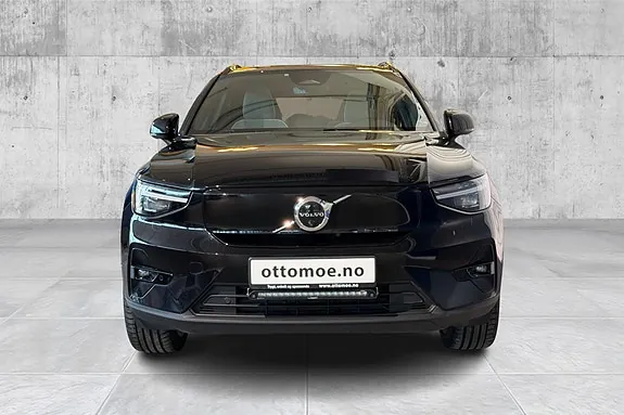 Volvo Xc40 2023 photo 2
