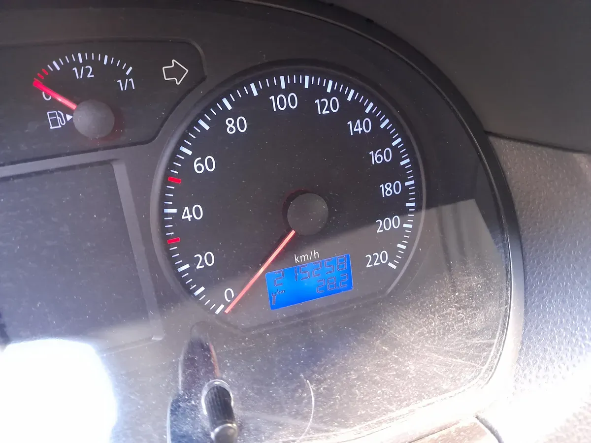 Volkswagen Polo 2008 photo 2