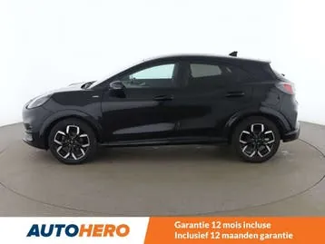 Ford Puma 2024 photo 3