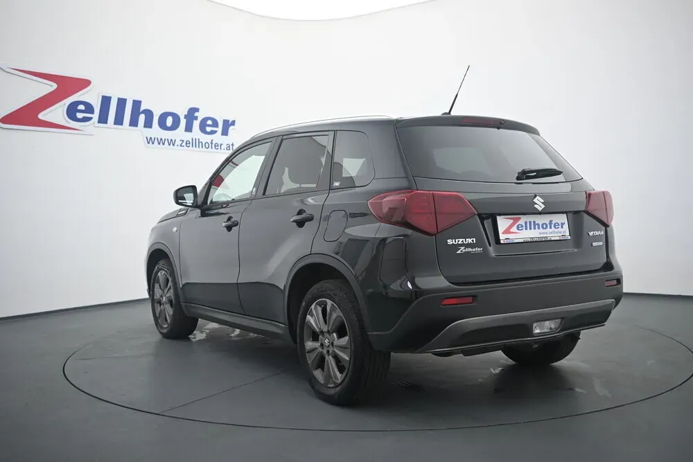 Suzuki Vitara 2023 photo 3