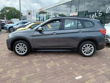 BMW X1 2019 photo 3