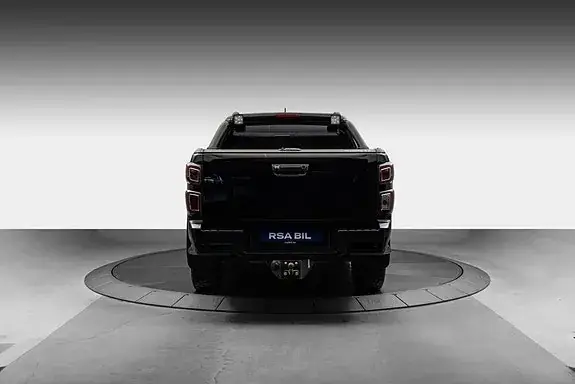 Isuzu D-Max 2023 photo 5