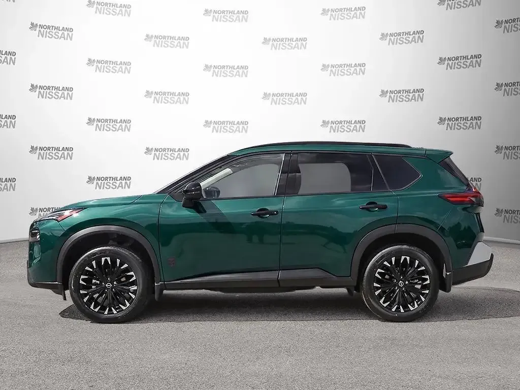 Nissan Rogue 2026 photo 5