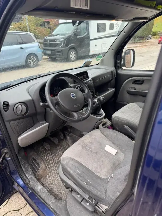 Fiat Doblo