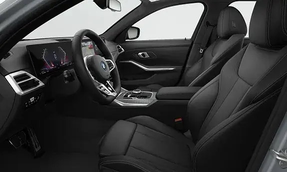 BMW 330E 2026 photo 3