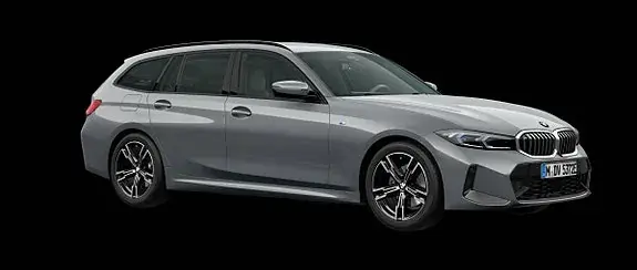 BMW 330E