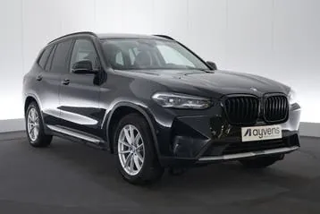 BMW X3 2023 photo 3