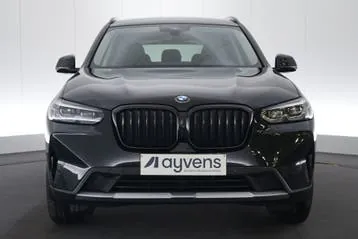 BMW X3 2023 photo 2