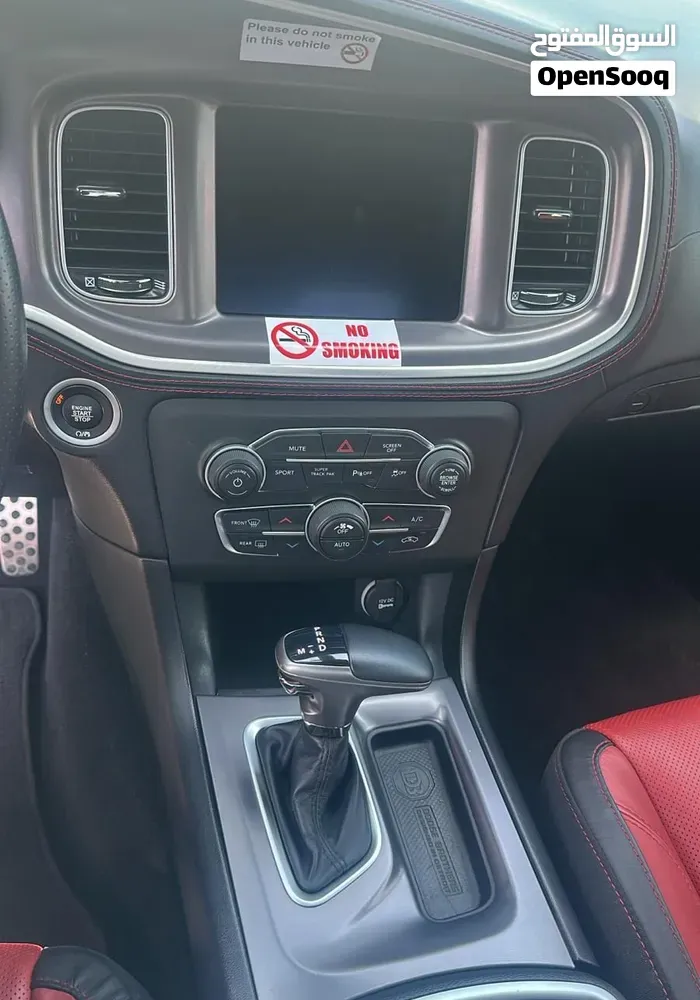 Dodge Charger 2023 photo 3