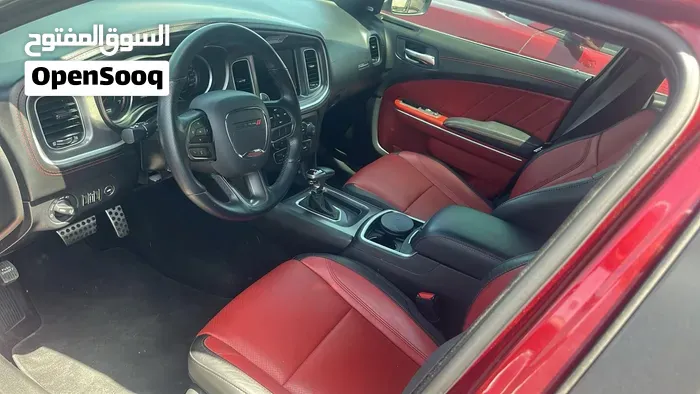 Dodge Charger 2023 photo 2