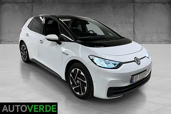 Volkswagen Id.3