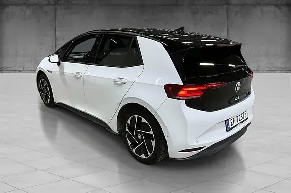 Volkswagen Id.3 2023 photo 4