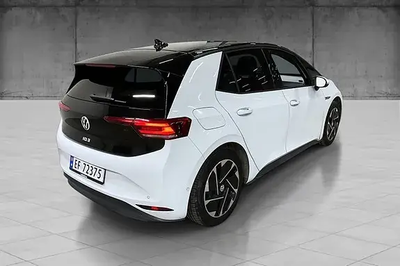 Volkswagen Id.3 2023 photo 3