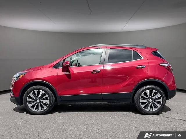 Buick Encore 2020 photo 2