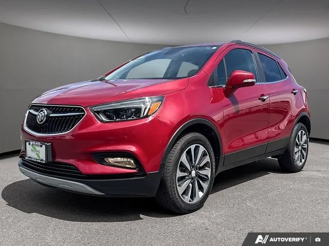 Buick Encore