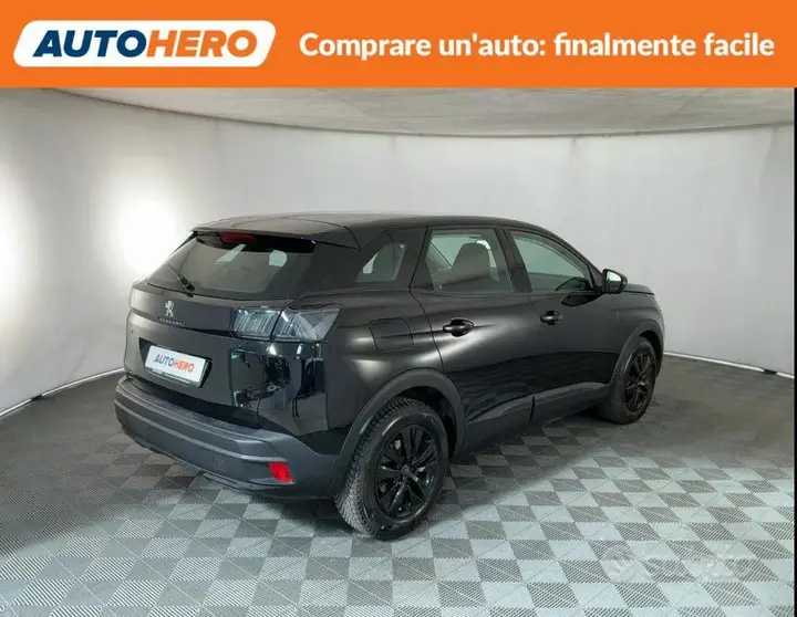 Peugeot 3008 2021 photo 5