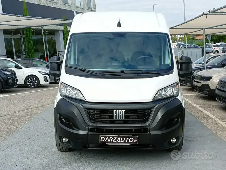 Fiat Ducato 2023 photo 2