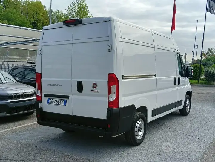 Fiat Ducato 2023 photo 5