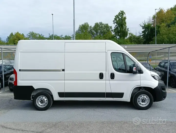 Fiat Ducato 2023 photo 4