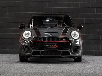 Mini Cooper 2020 photo 5