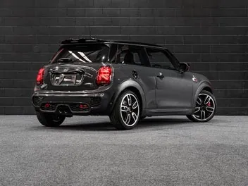 Mini Cooper 2020 photo 4