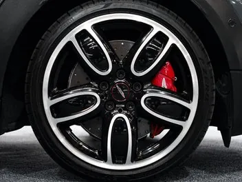 Mini Cooper 2020 photo 3