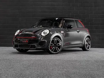 Mini Cooper 2020 photo 2