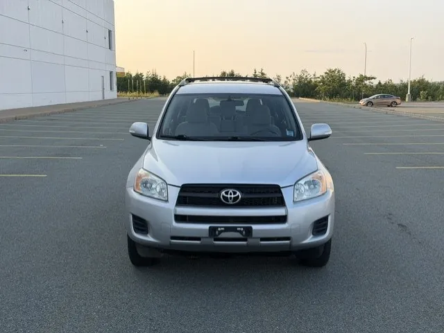 Toyota Rav4 2012 photo 3