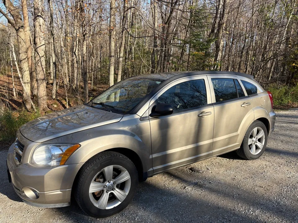 Dodge Caliber