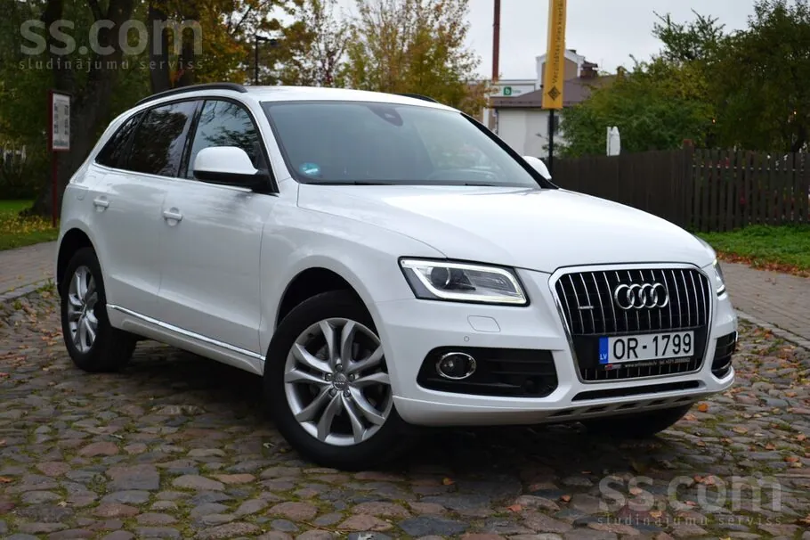 Audi Q5