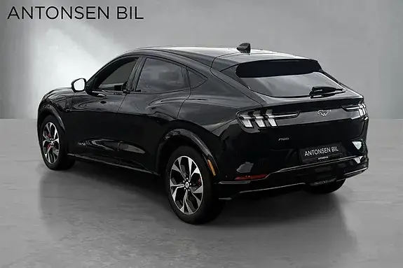 Ford Mustang Mach-E 2024 photo 5