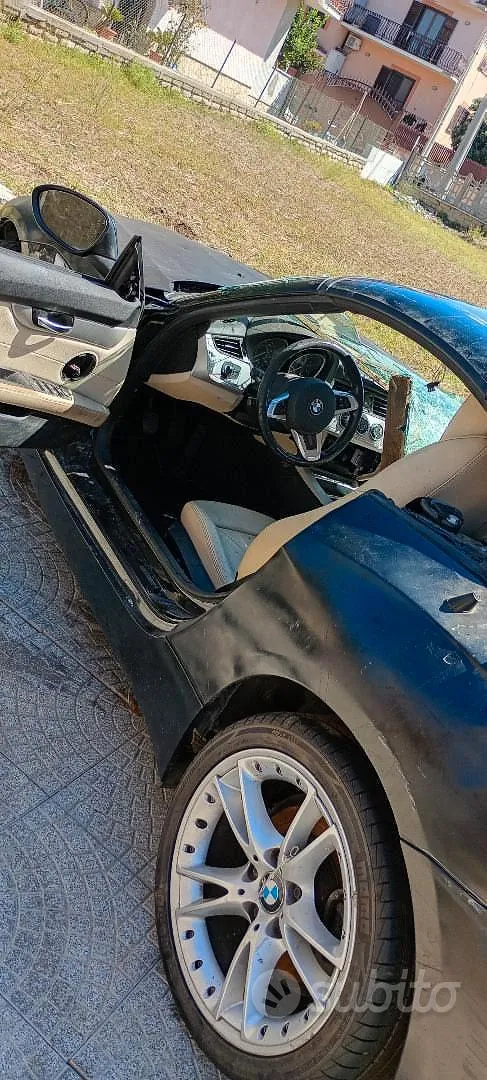 BMW Z4