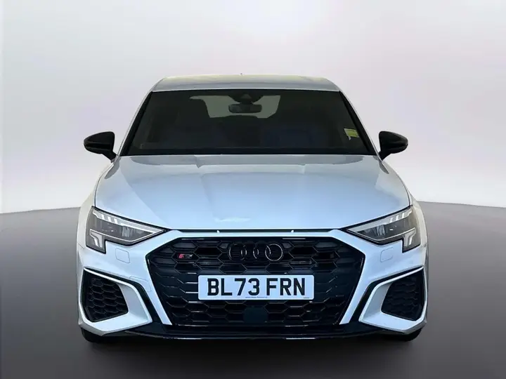 Audi S3 2023 photo 5