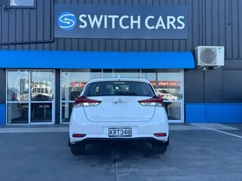 Toyota Corolla 2017 photo 5