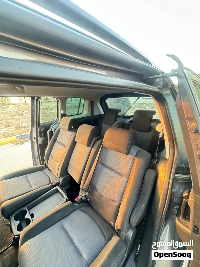 Mazda 6 2009 photo 4