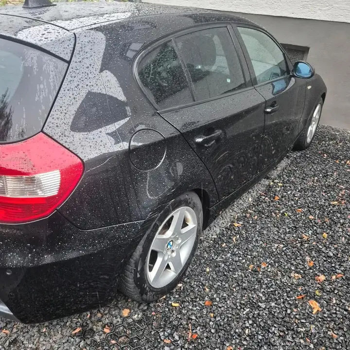 BMW 118D