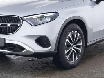 Mercedes-Benz Glc 2024 photo 3