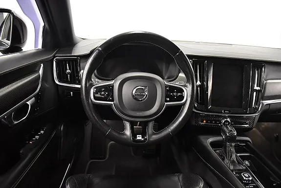 Volvo S90 2018 photo 2