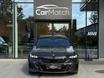 BMW I5 2024 photo 2