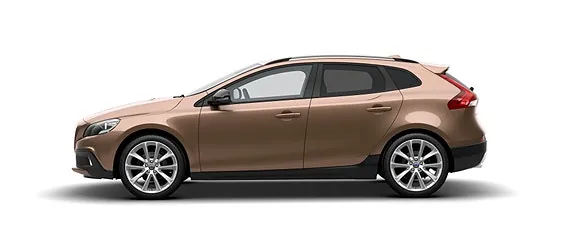 Volvo V40 Cross Country 2015 photo 5