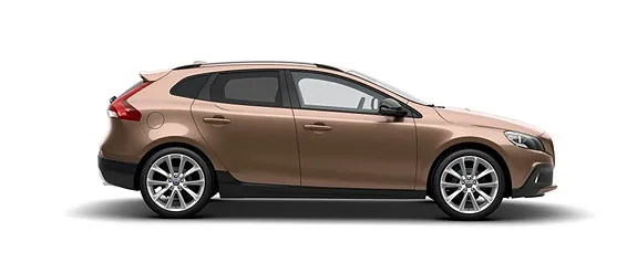 Volvo V40 Cross Country 2015 photo 2