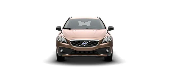 Volvo V40 Cross Country 2015 photo 4